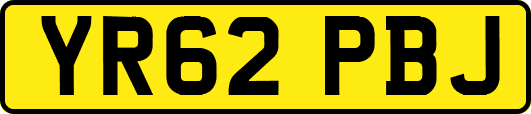 YR62PBJ