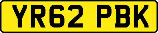 YR62PBK