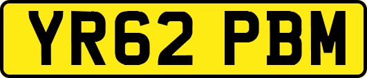 YR62PBM