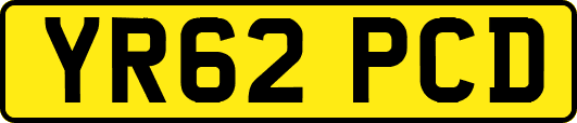 YR62PCD