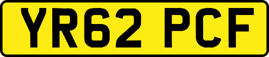 YR62PCF