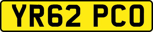 YR62PCO