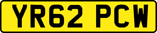 YR62PCW