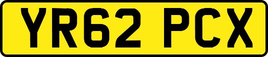YR62PCX