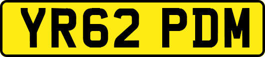 YR62PDM