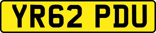 YR62PDU