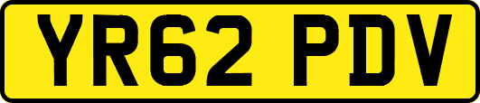 YR62PDV
