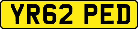 YR62PED