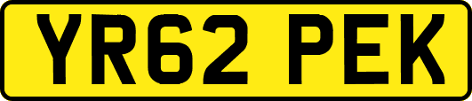 YR62PEK