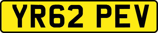 YR62PEV