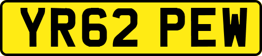 YR62PEW
