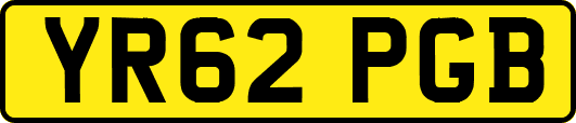 YR62PGB