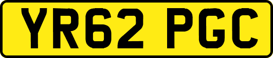 YR62PGC