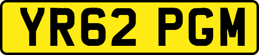 YR62PGM