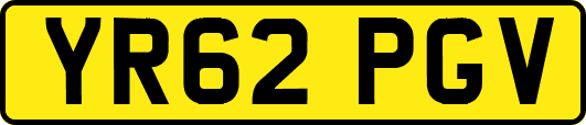 YR62PGV