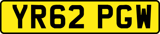 YR62PGW