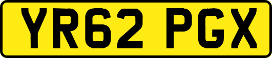 YR62PGX