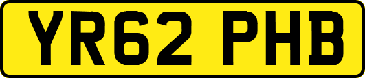 YR62PHB