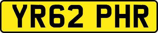 YR62PHR