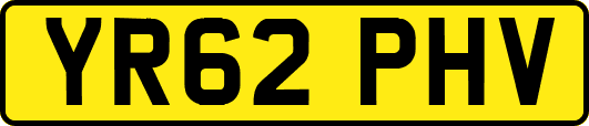 YR62PHV