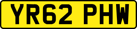 YR62PHW