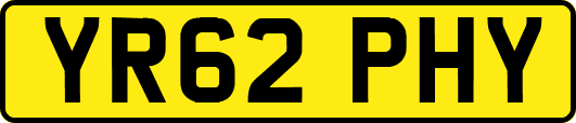 YR62PHY
