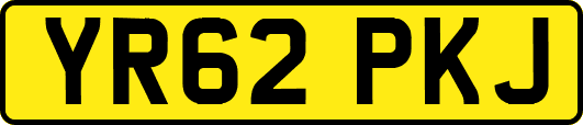YR62PKJ