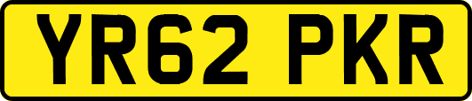 YR62PKR