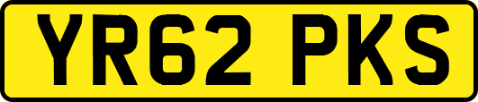 YR62PKS