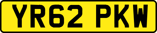 YR62PKW