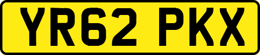 YR62PKX