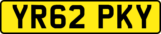 YR62PKY
