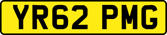 YR62PMG