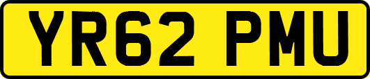 YR62PMU