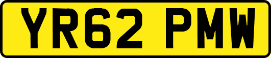 YR62PMW