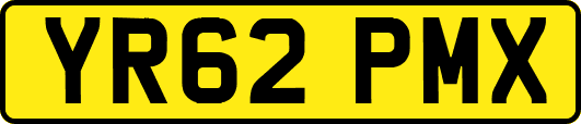 YR62PMX
