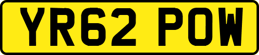 YR62POW