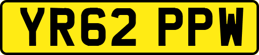 YR62PPW