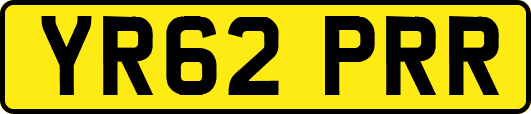 YR62PRR