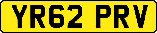 YR62PRV
