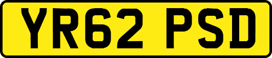 YR62PSD