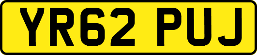 YR62PUJ