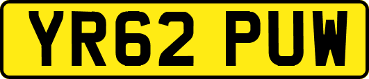 YR62PUW