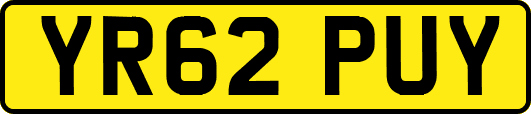 YR62PUY