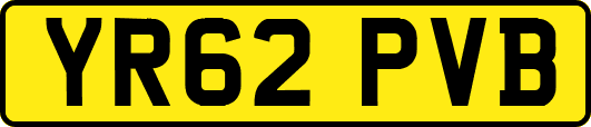 YR62PVB