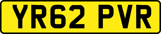 YR62PVR