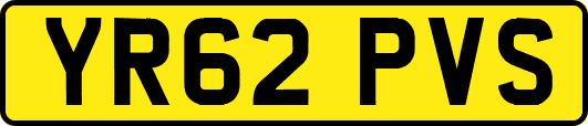 YR62PVS