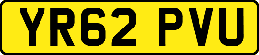 YR62PVU