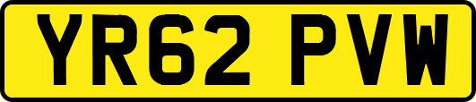 YR62PVW