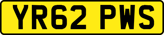 YR62PWS